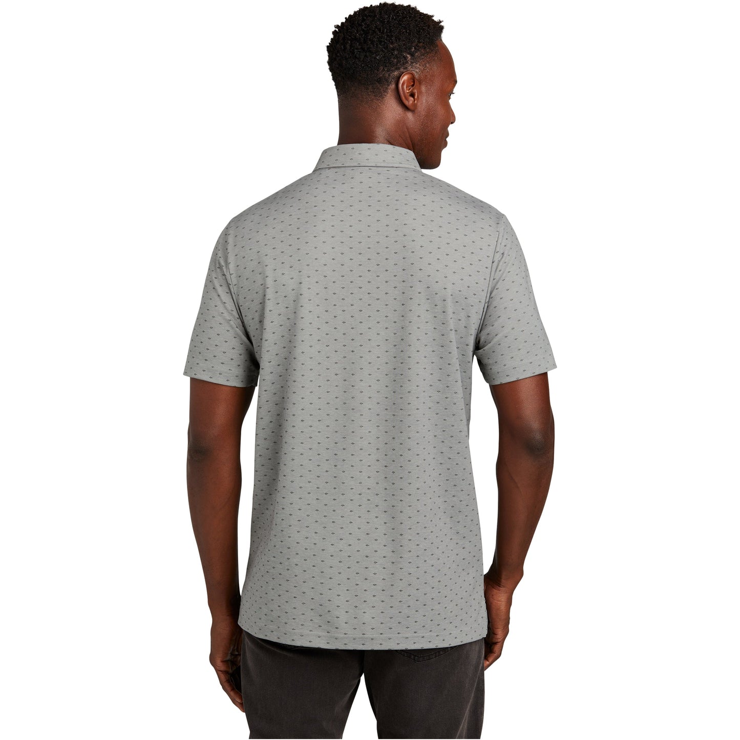Quiet Shade Grey Heather/Dark Grey