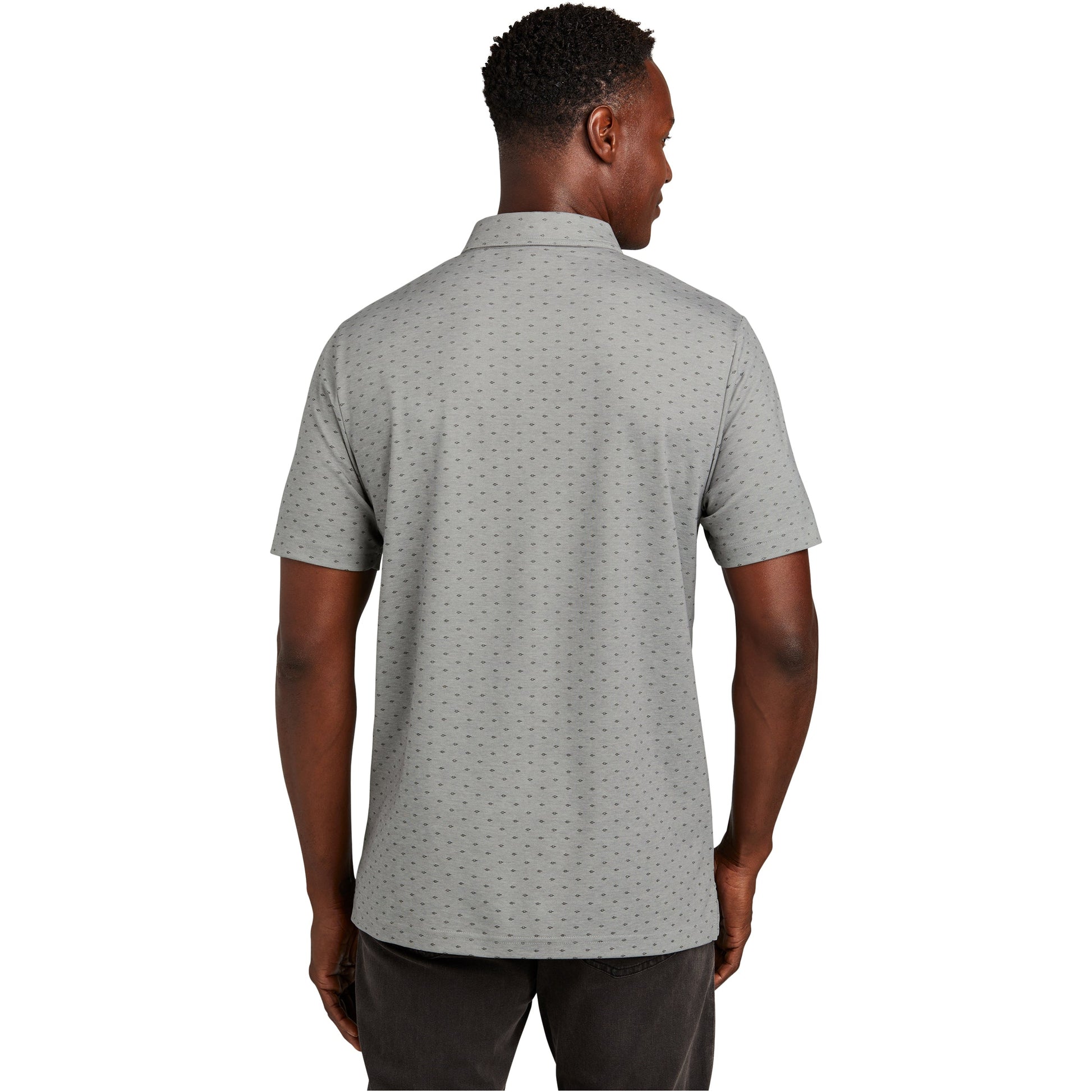 Quiet Shade Grey Heather/Dark Grey