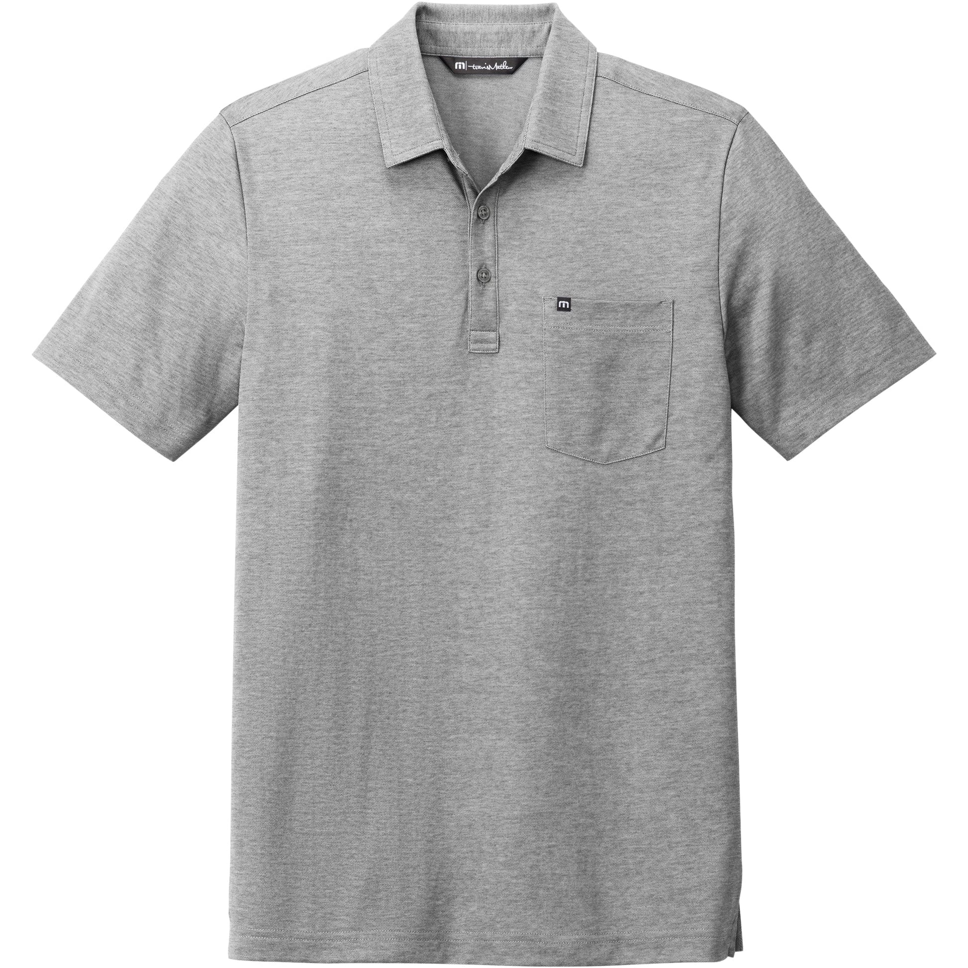 Quiet Shade Grey Heather