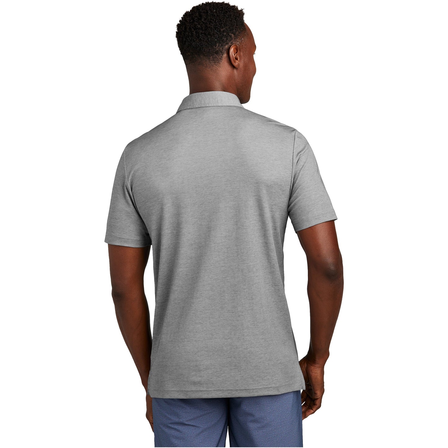 Quiet Shade Grey Heather