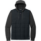 Black/Black Heather
