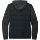 Black/Black Heather