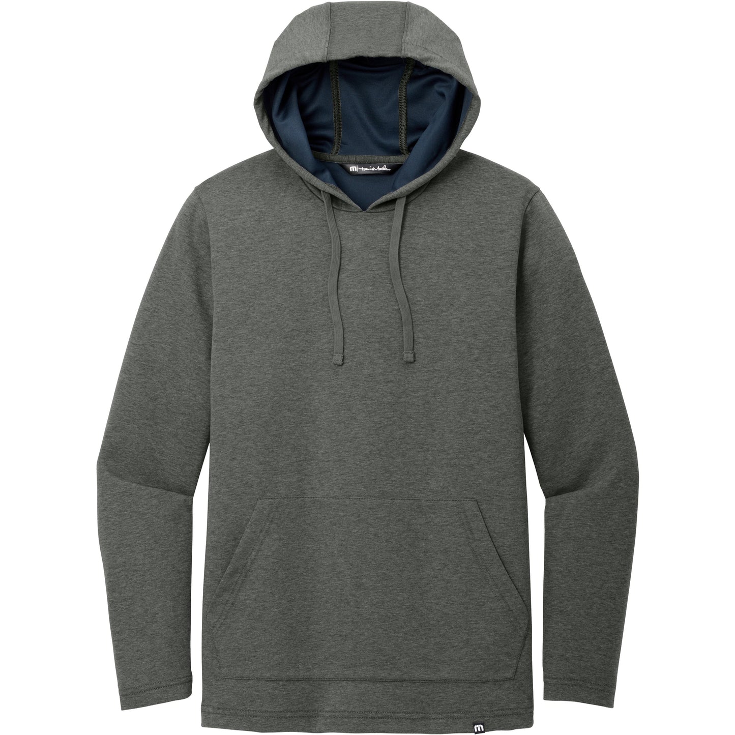 Dark Grey Heather