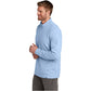 Light Blue Heather