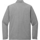 Dark Grey Heather