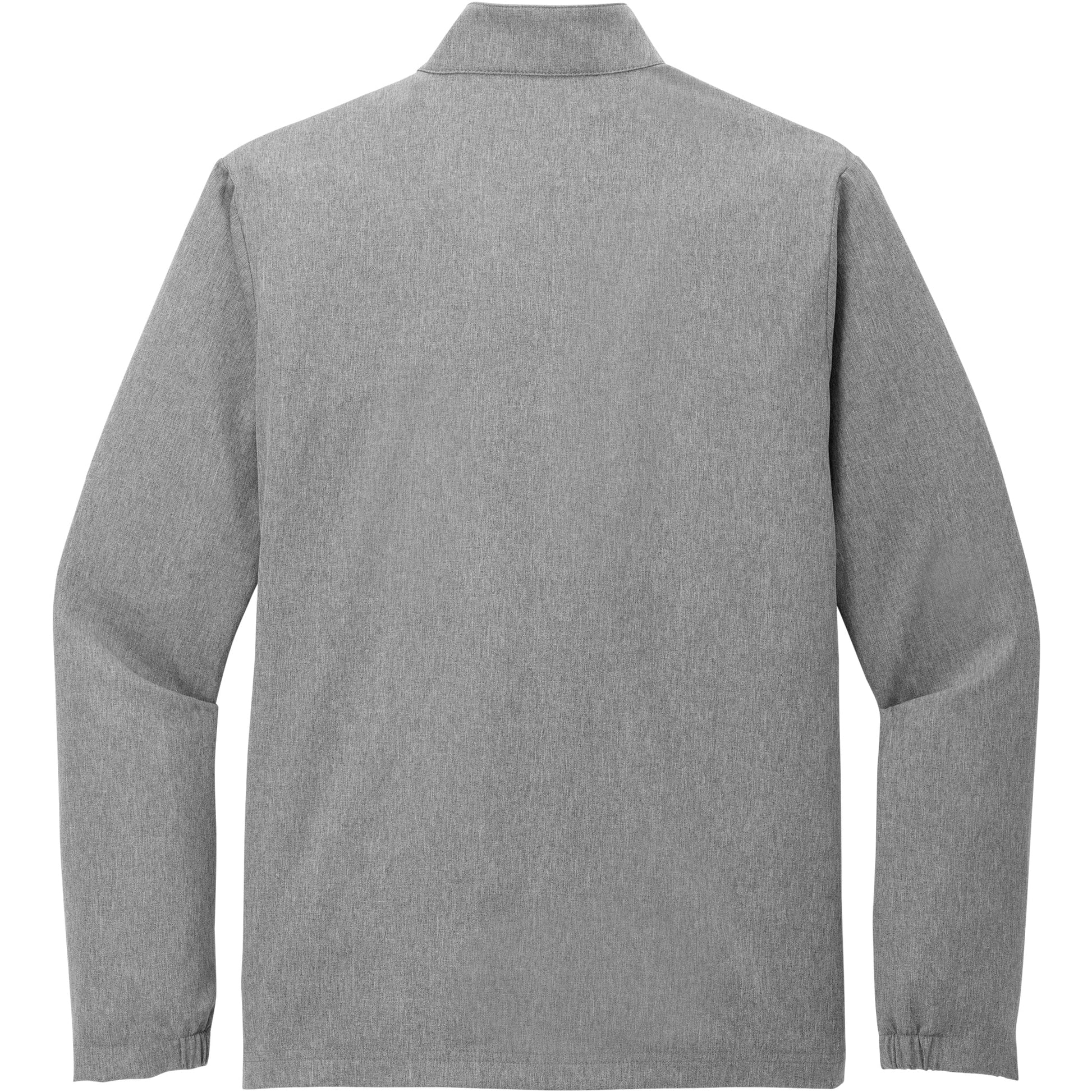 Dark Grey Heather