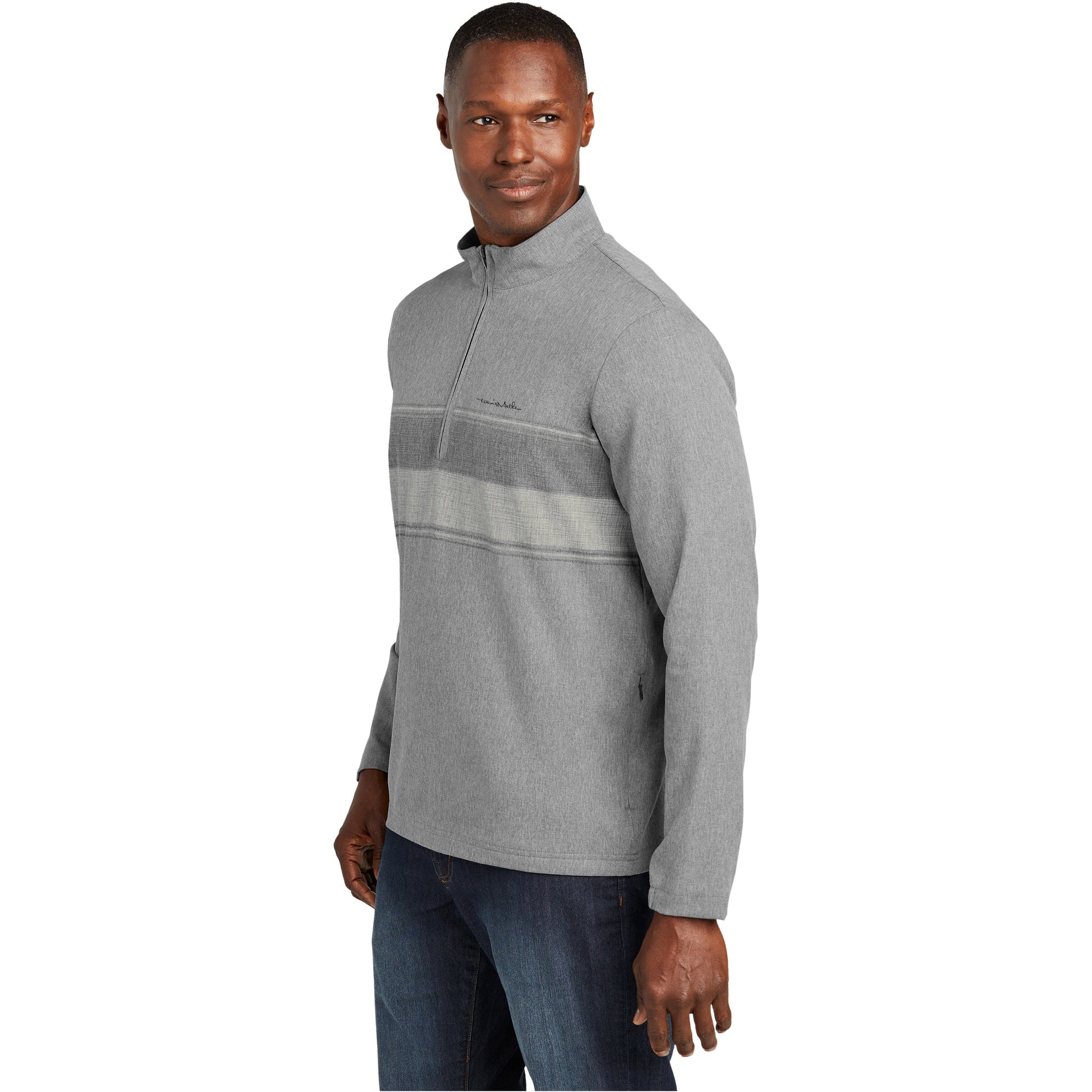 Dark Grey Heather