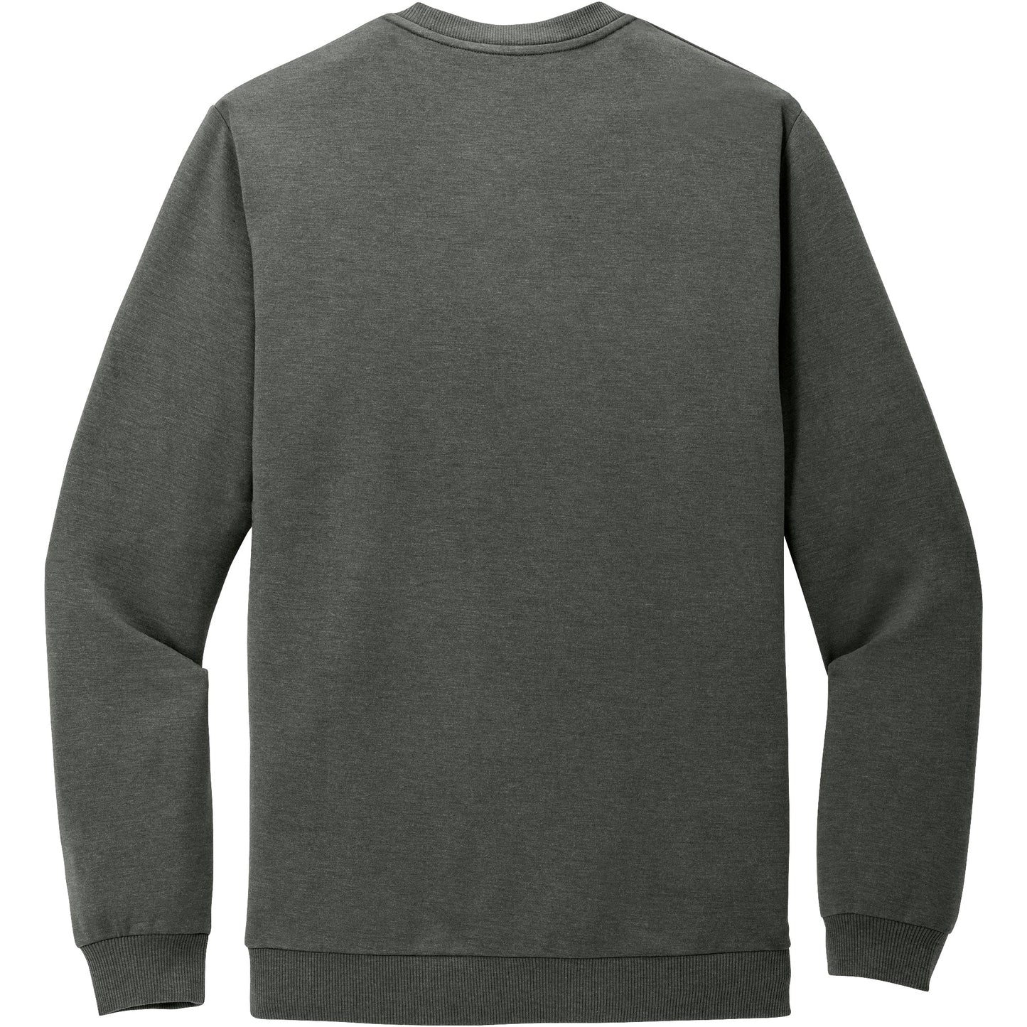 Dark Grey Heather