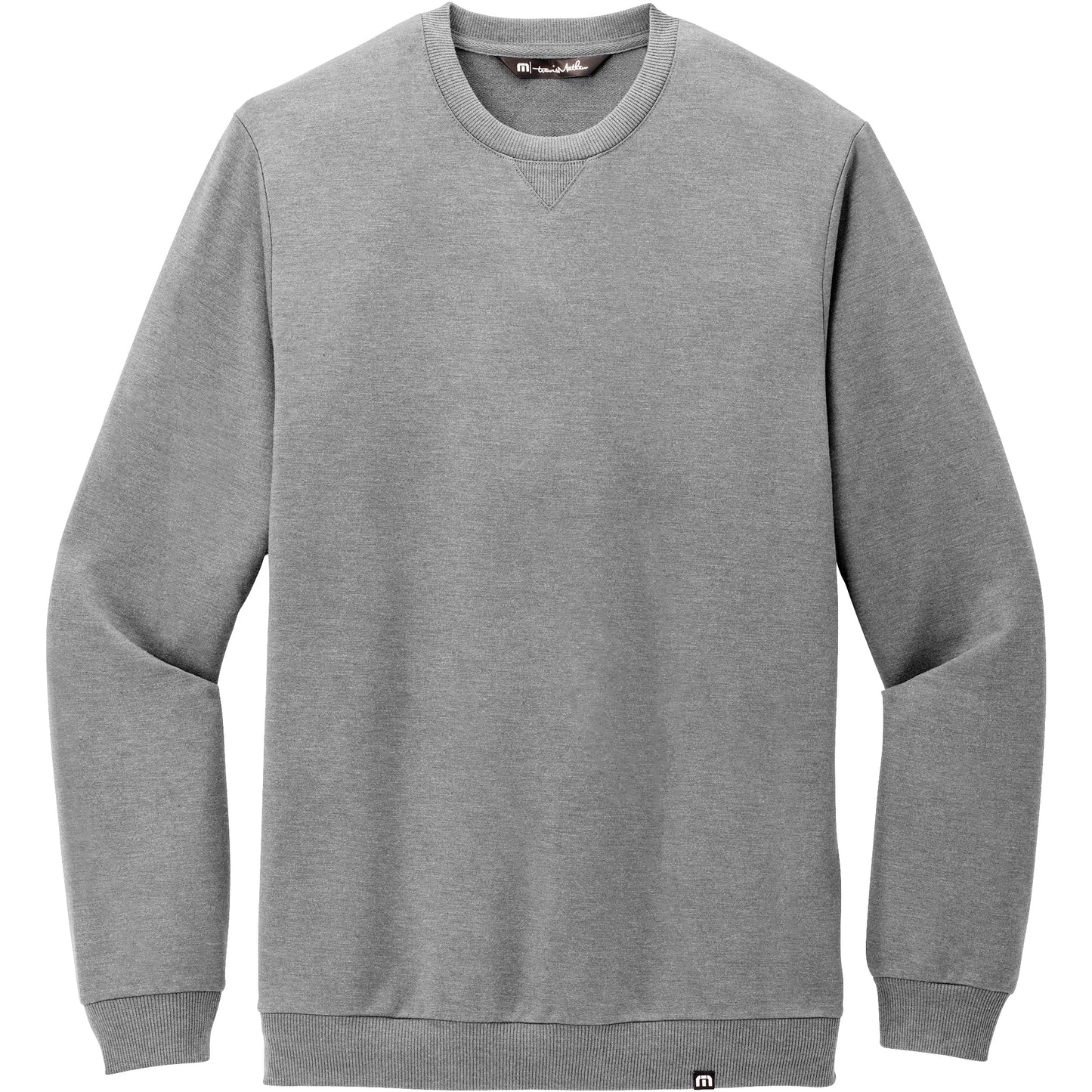 Light Grey Heather