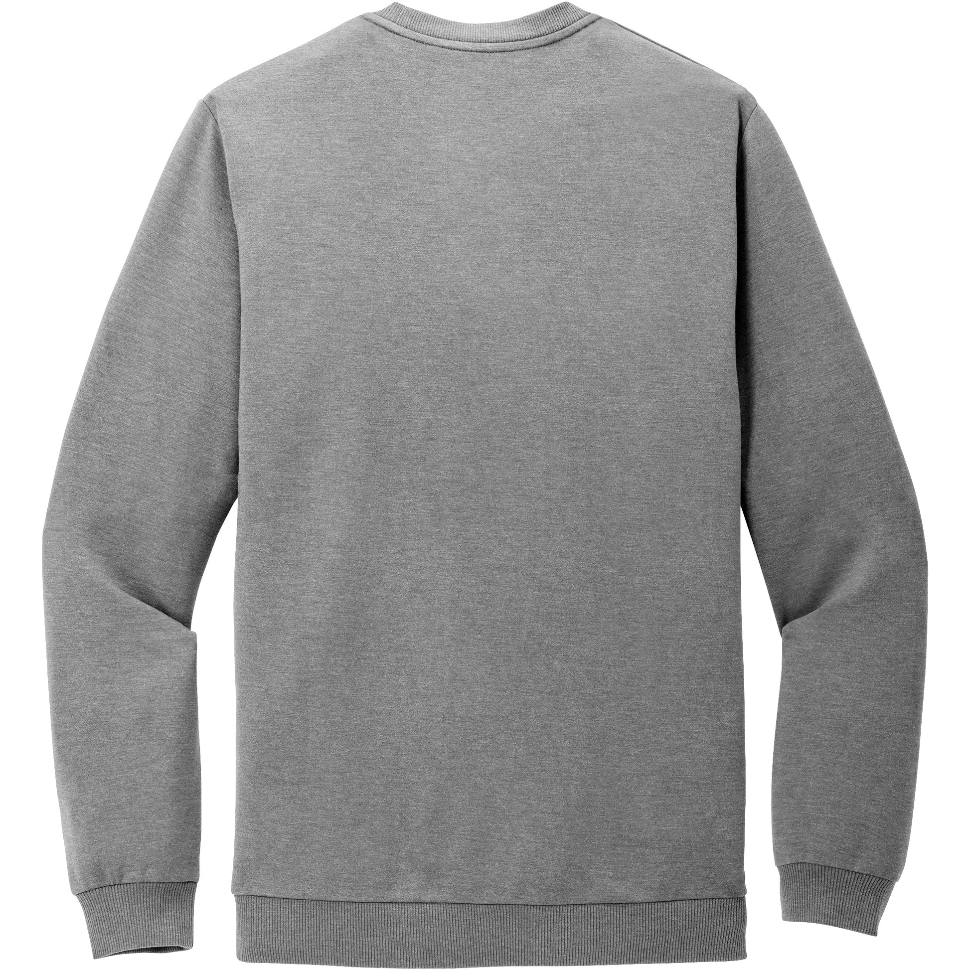 Light Grey Heather