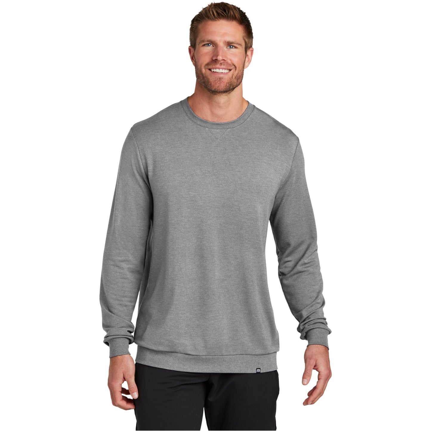Light Grey Heather