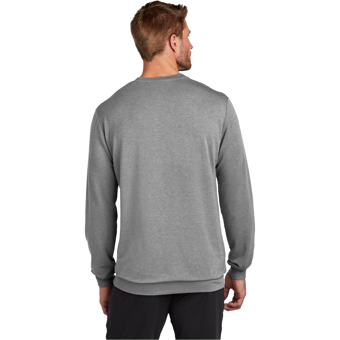Light Grey Heather