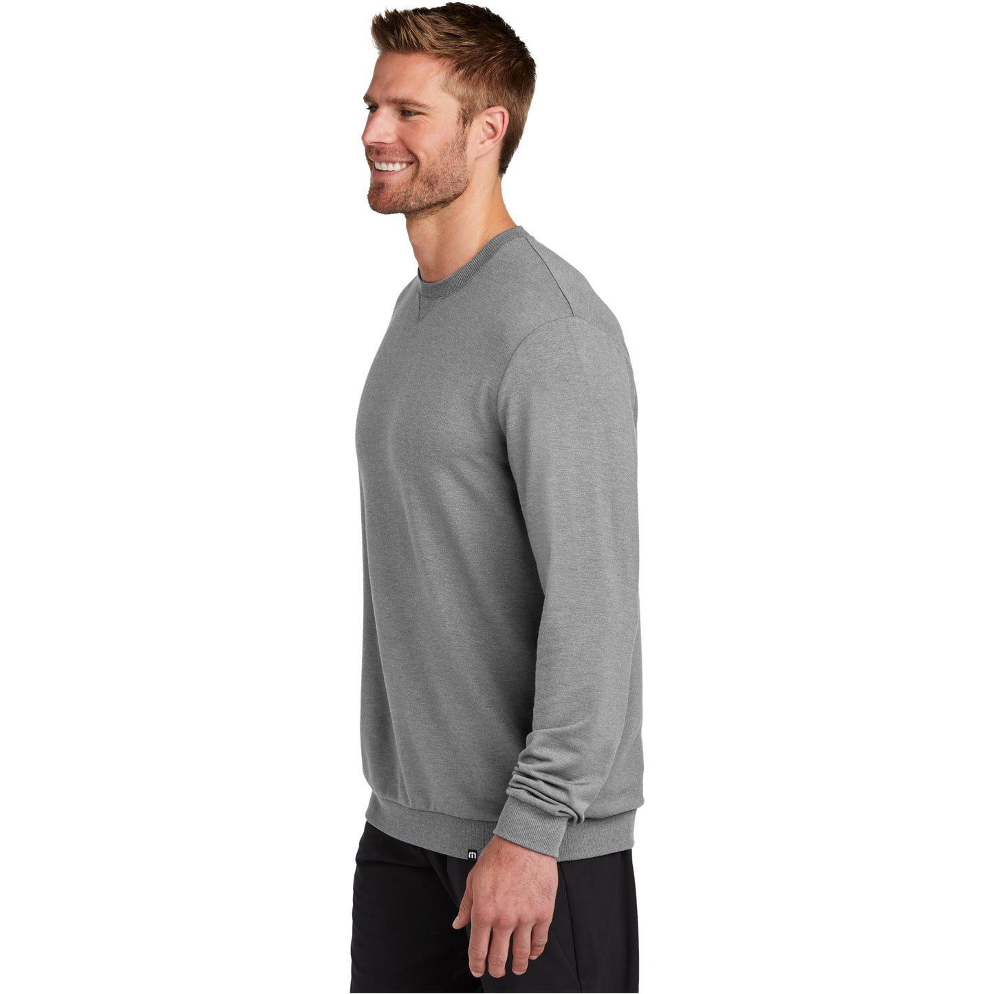 Light Grey Heather