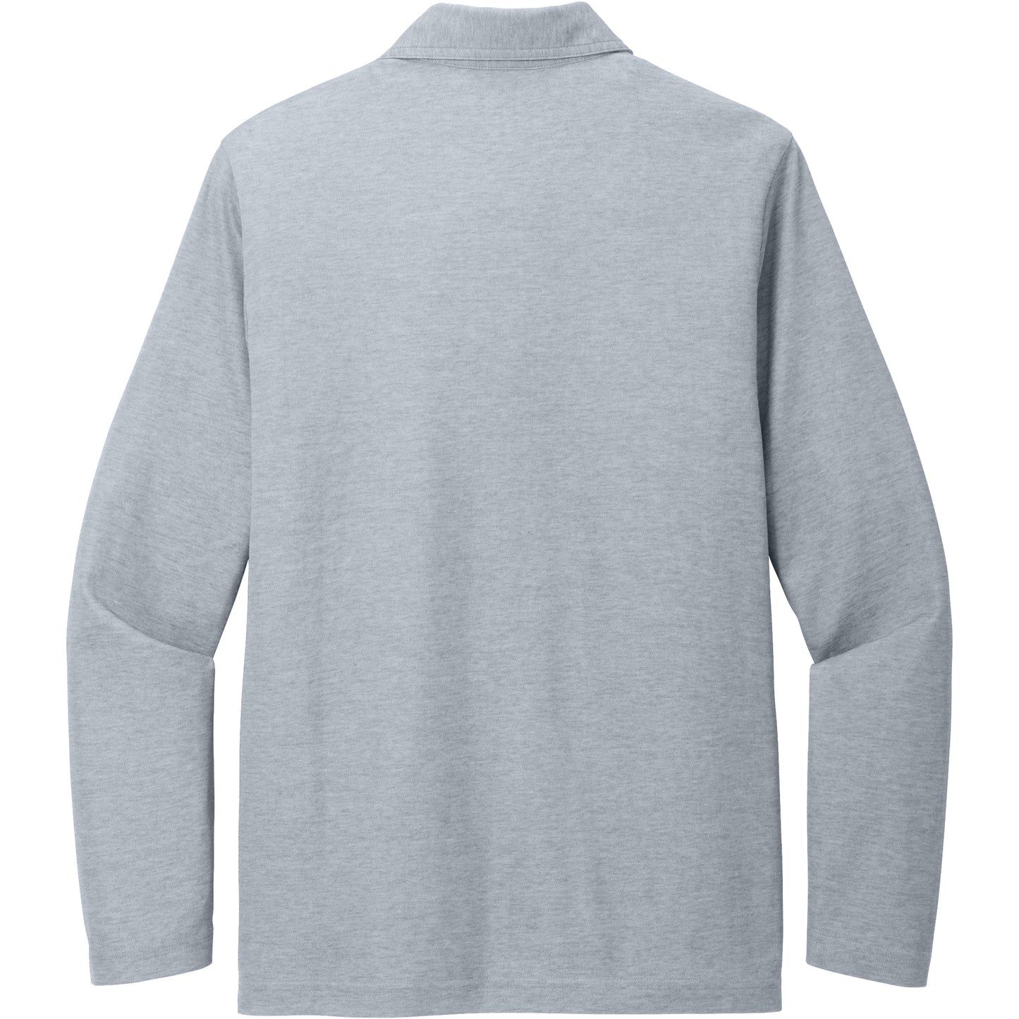 Quiet Shade Grey Heather