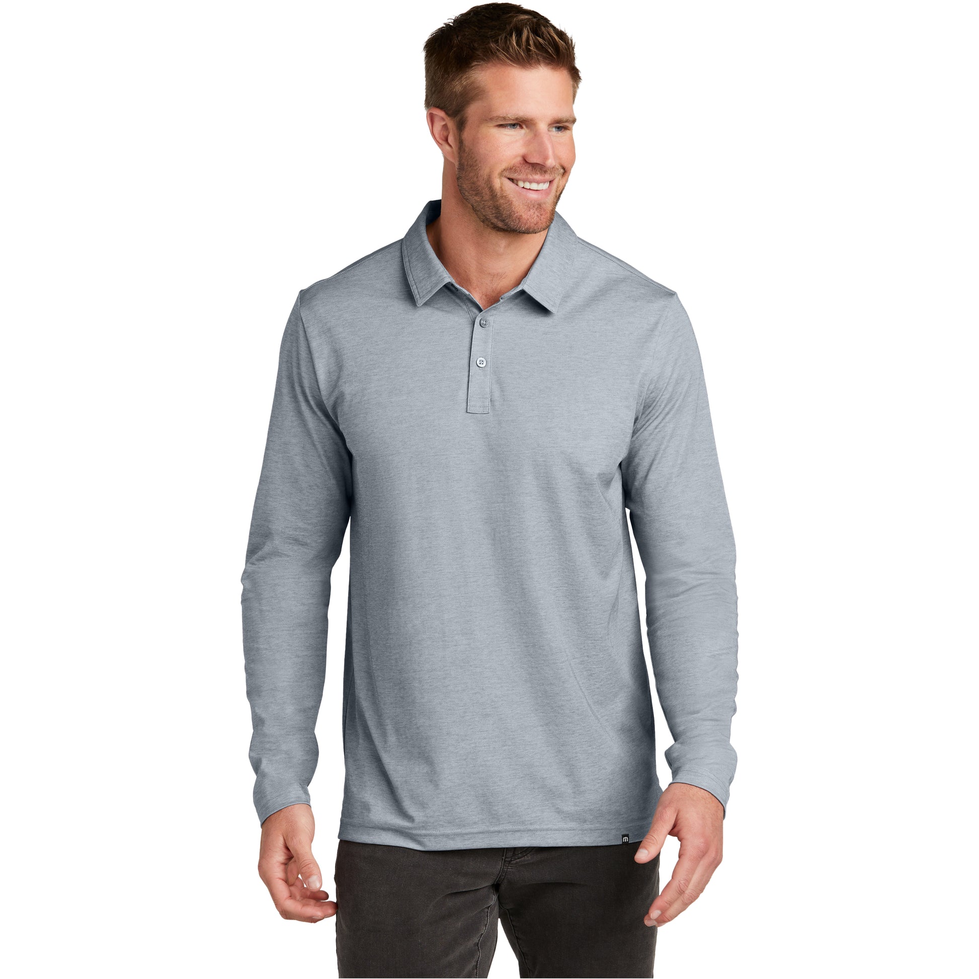 Quiet Shade Grey Heather