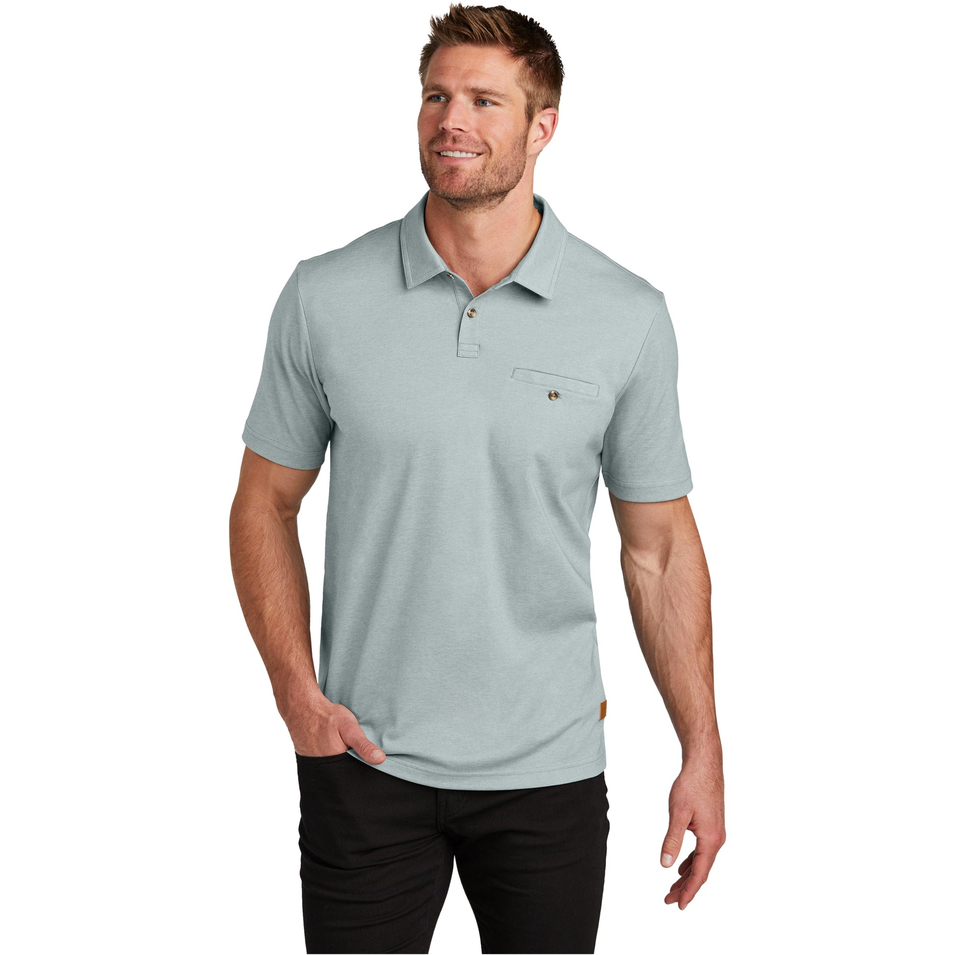 Balsam Green Heather