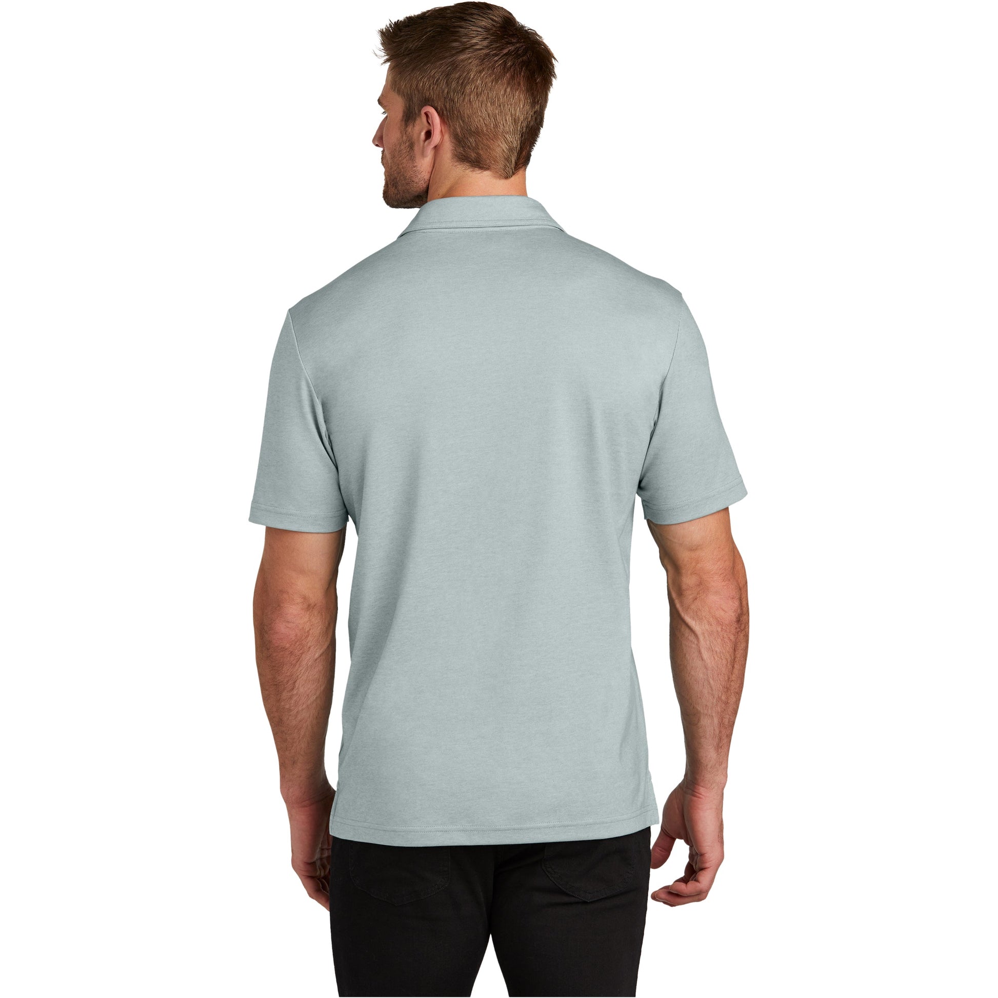 Balsam Green Heather