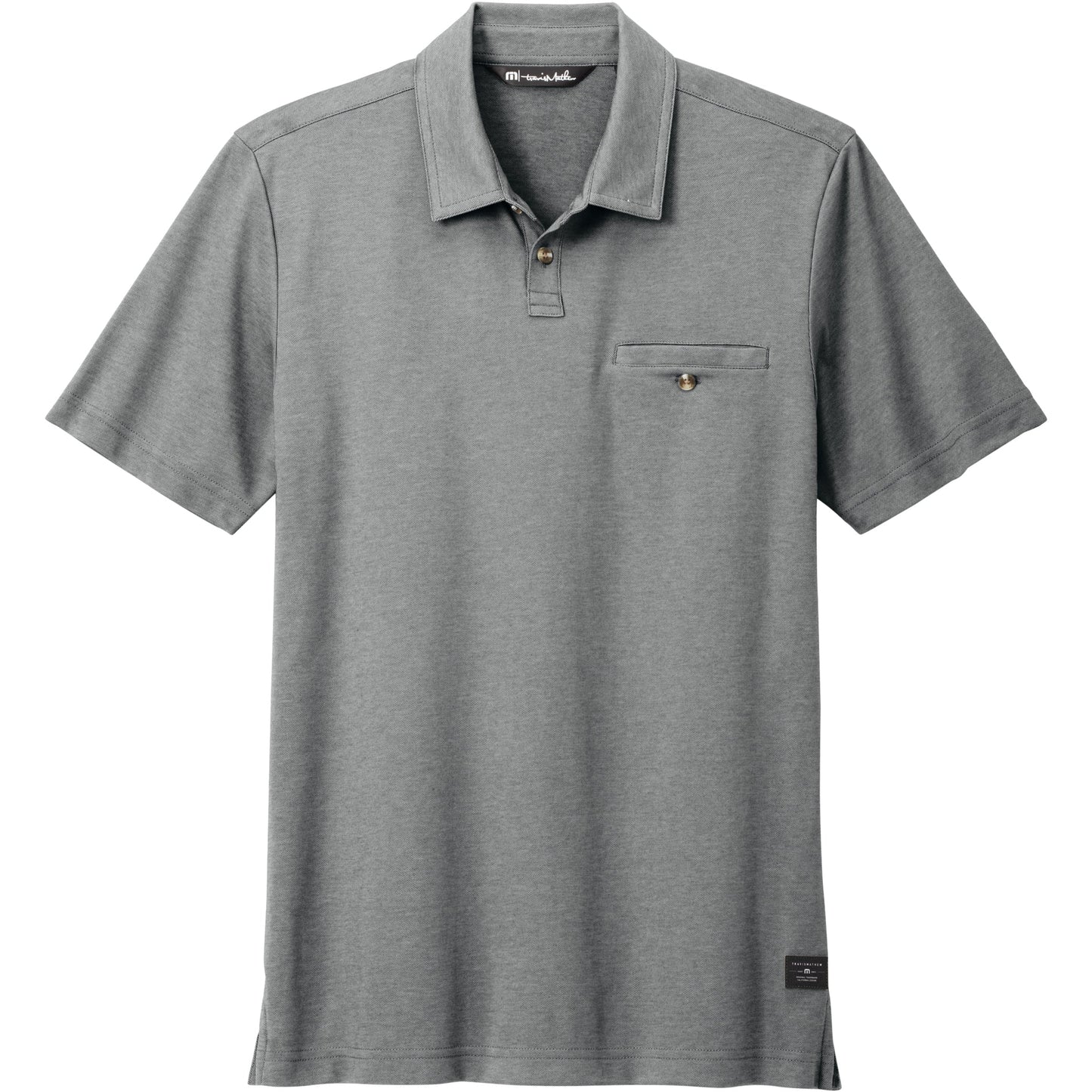 Grey Heather