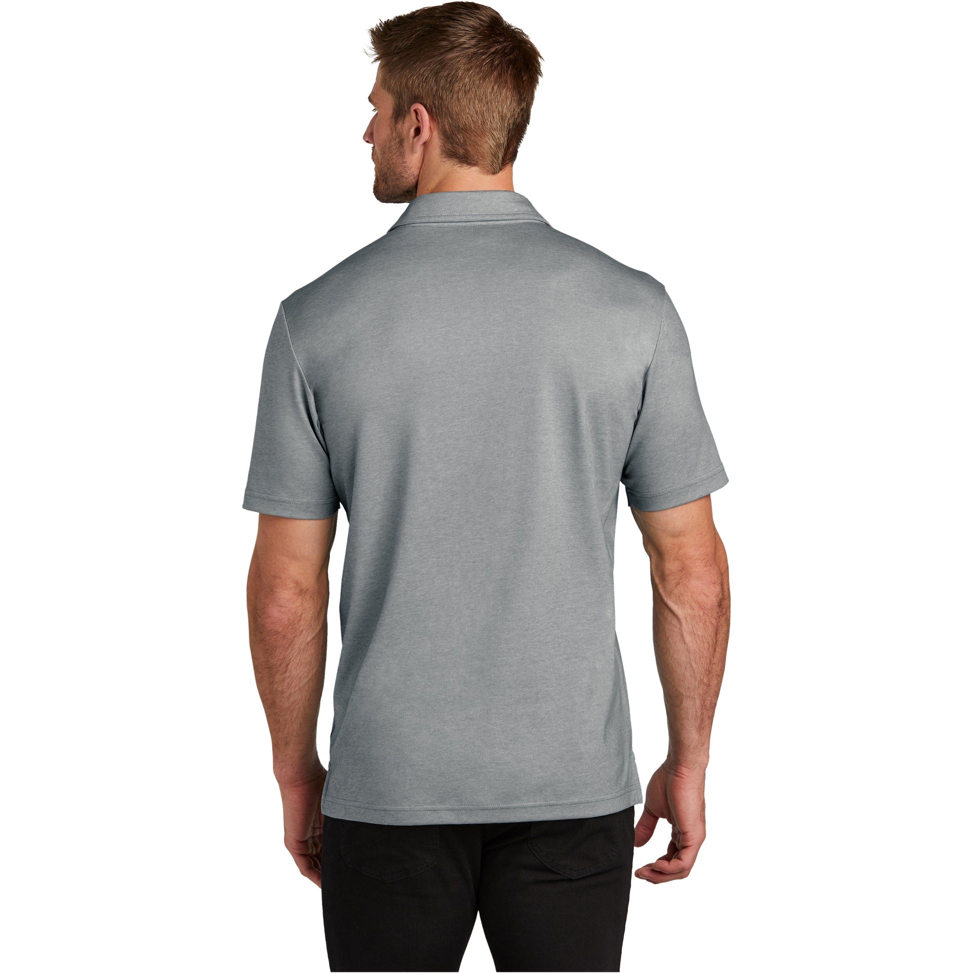 Grey Heather