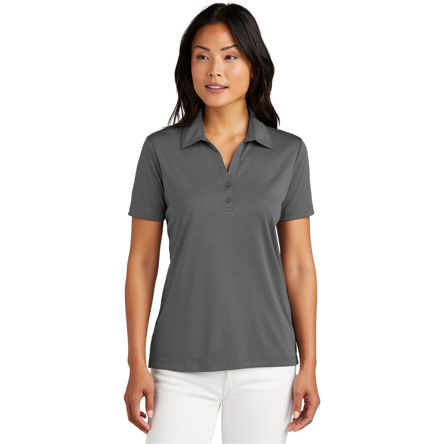 Quiet Shade Grey/ Black