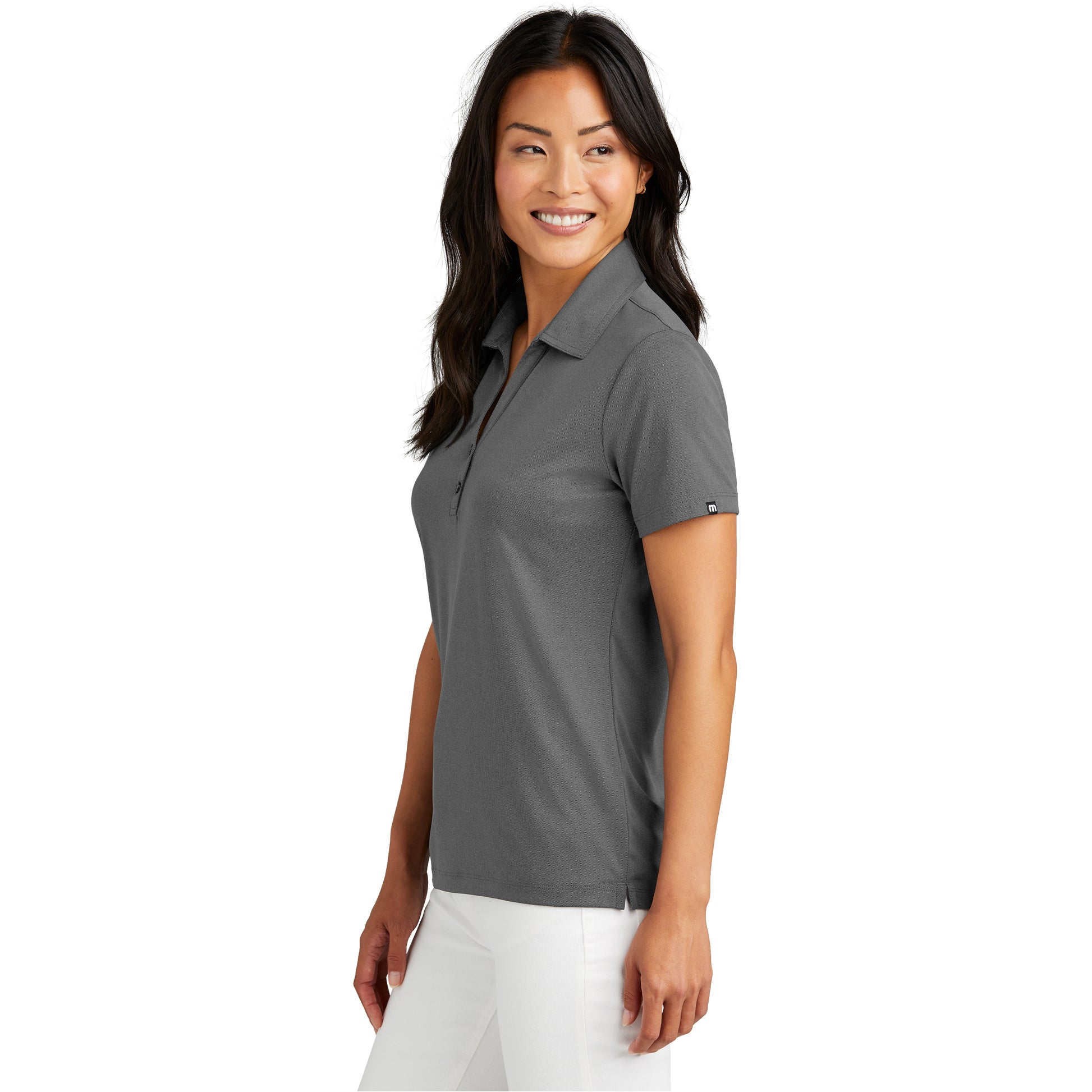 Quiet Shade Grey/ Black