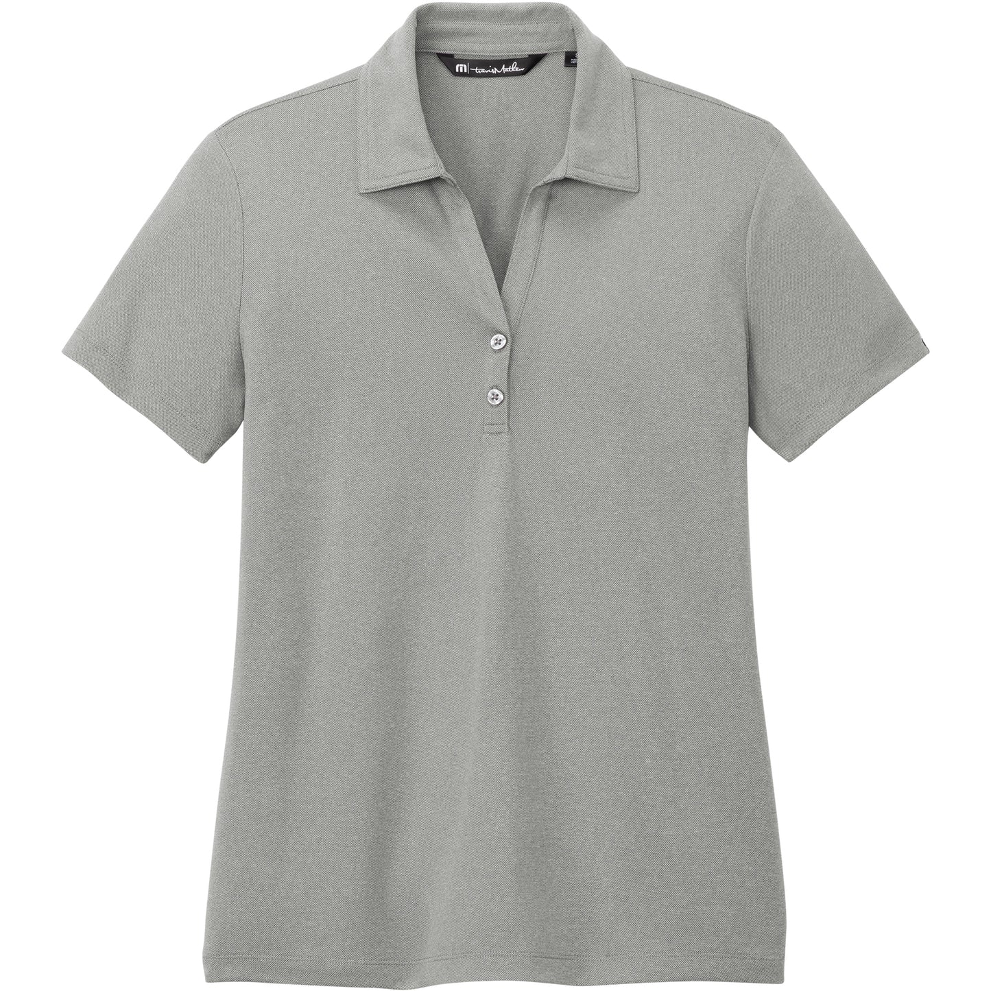 Quiet Shade Grey Heather