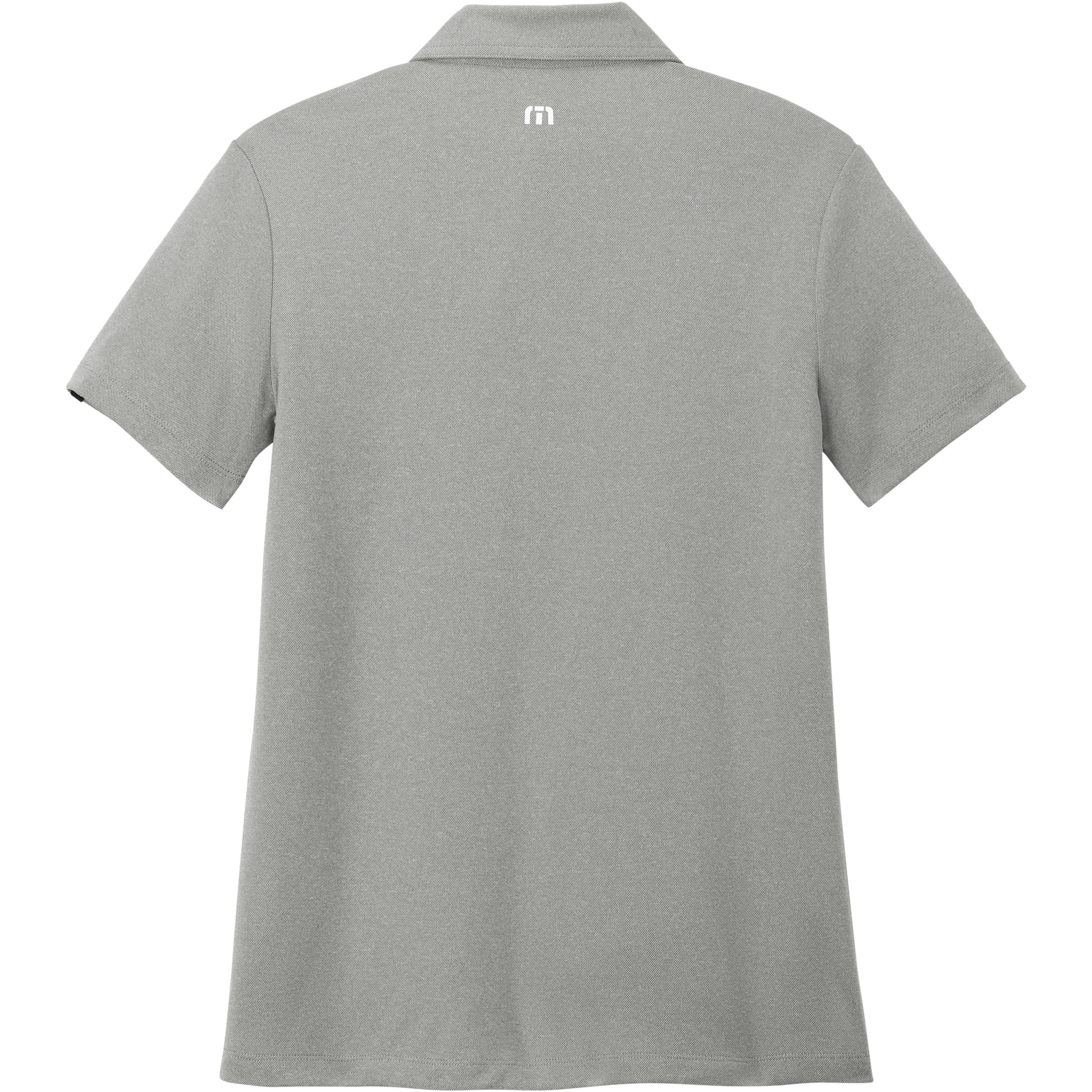 Quiet Shade Grey Heather