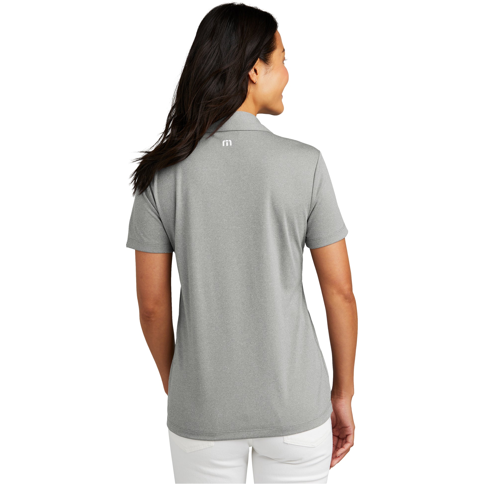 Quiet Shade Grey Heather