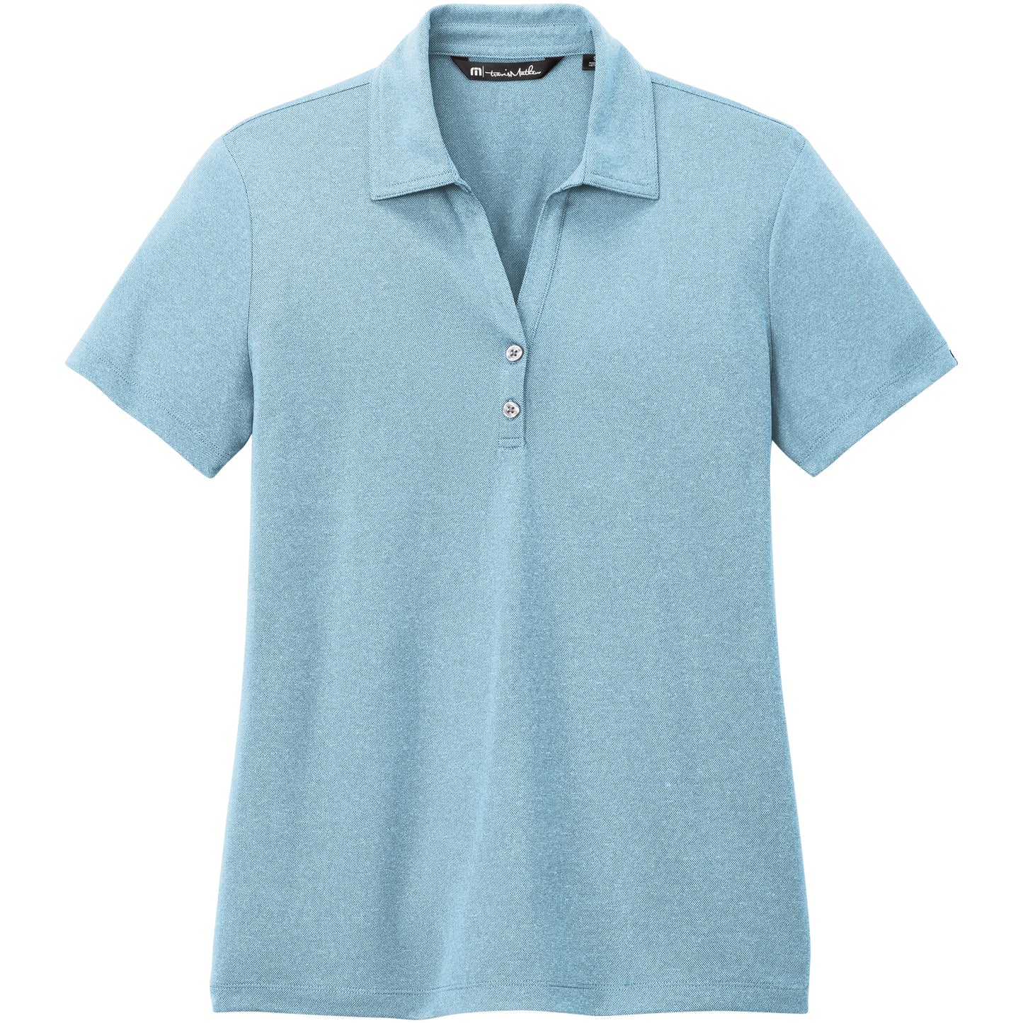 Brilliant Blue Heather