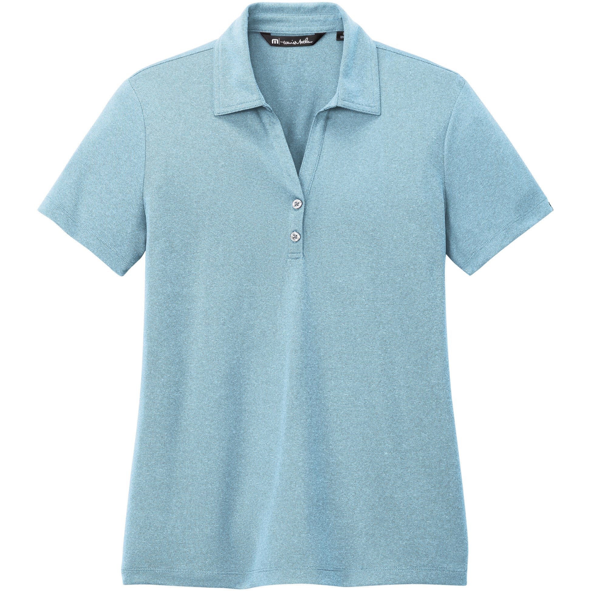 Brilliant Blue Heather