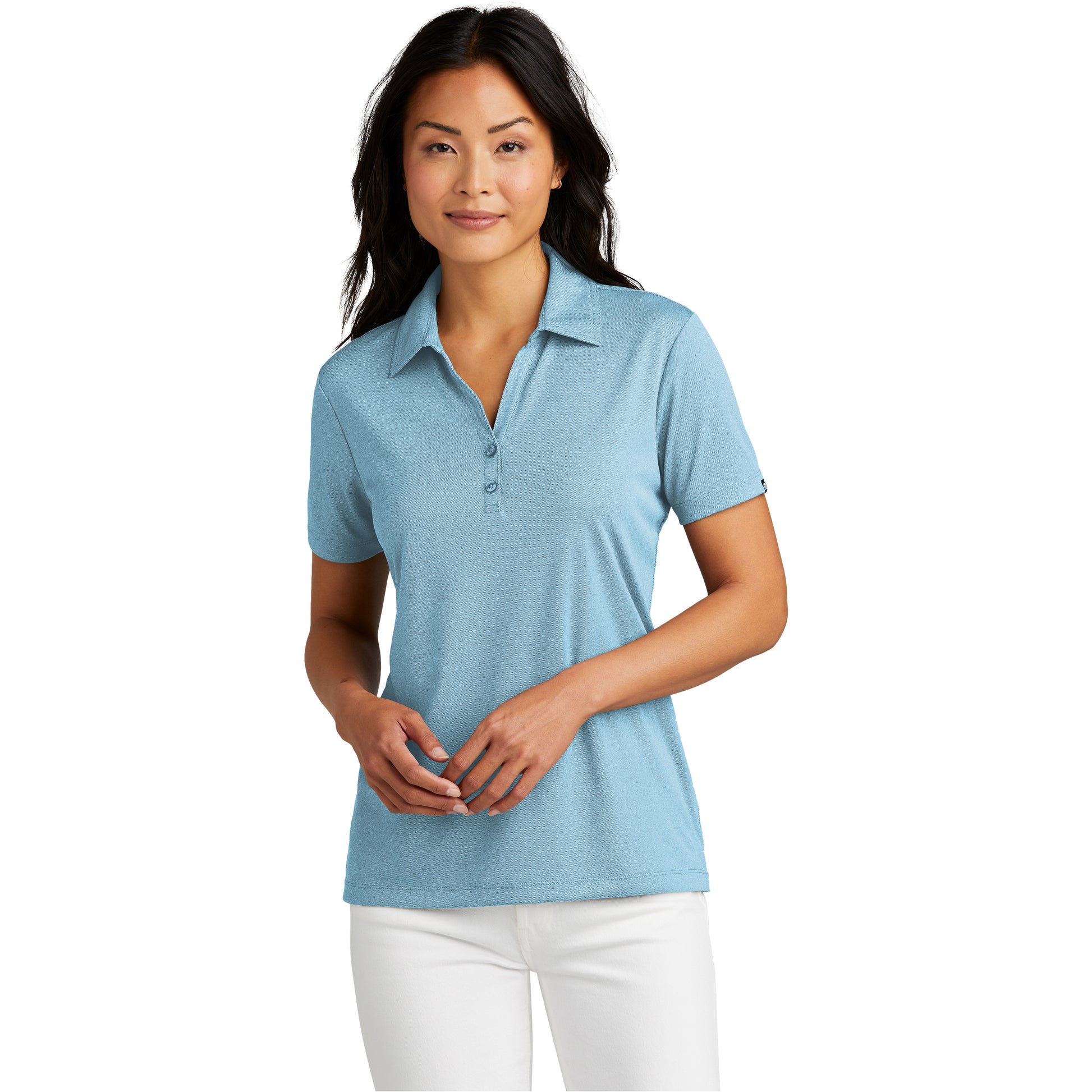 Brilliant Blue Heather