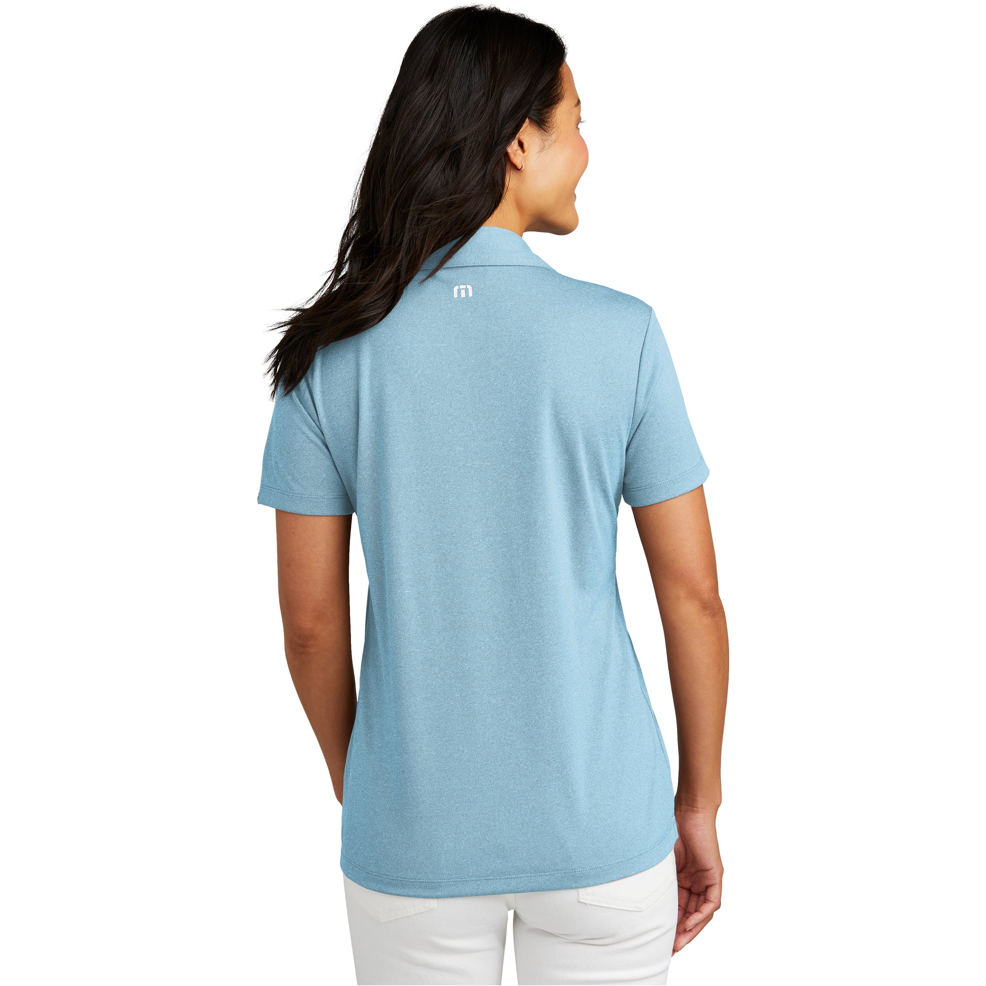 Brilliant Blue Heather