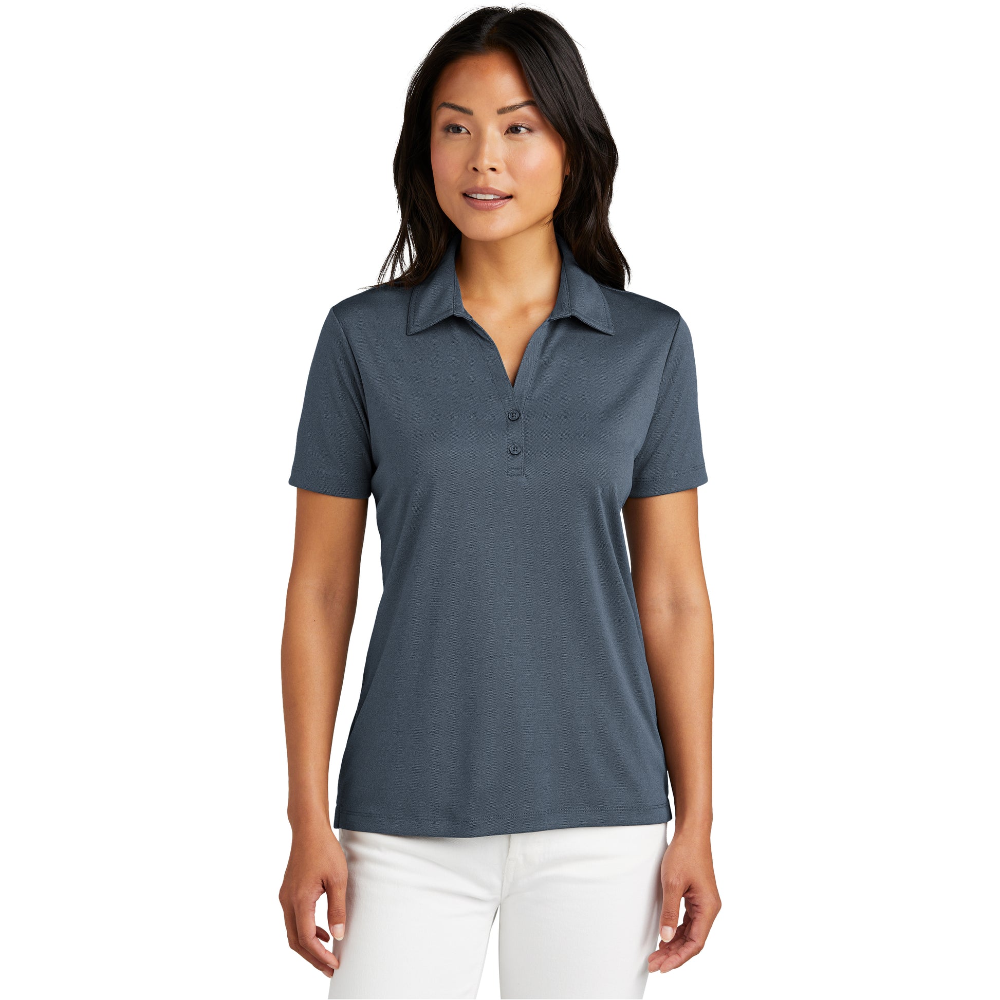 Vintage Indigo/ Black