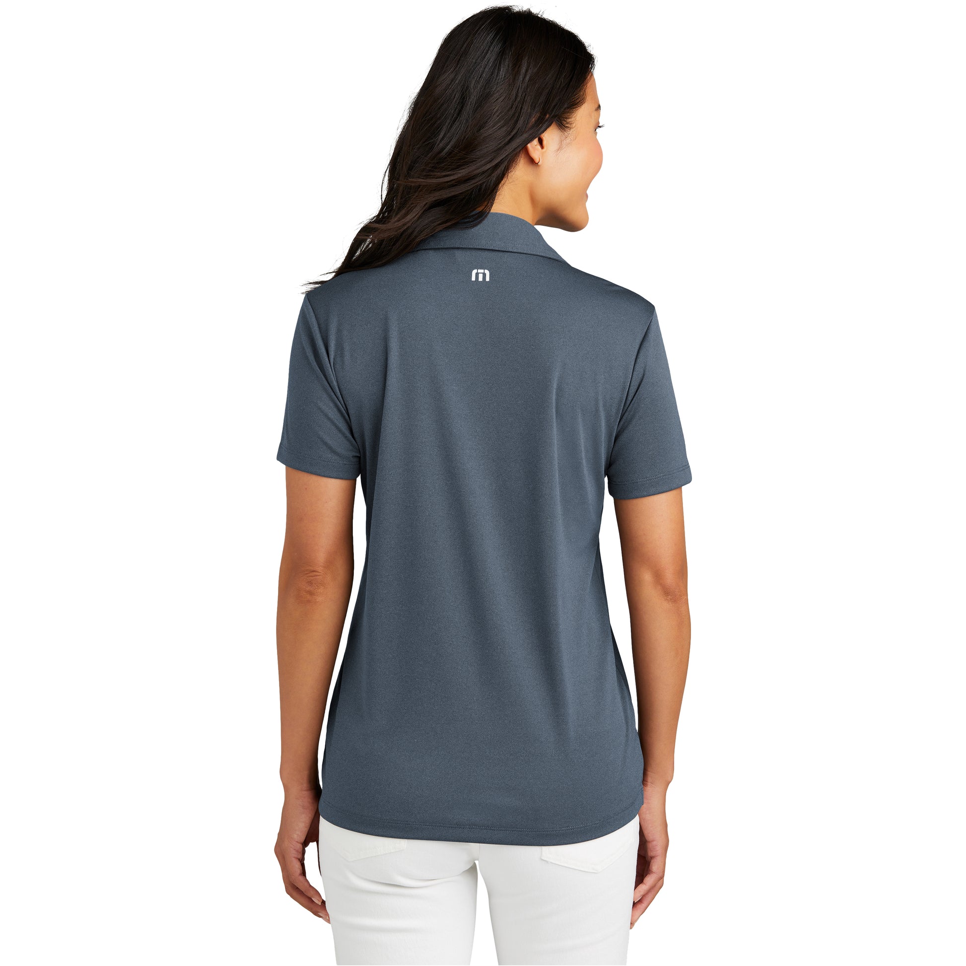 Vintage Indigo/ Black