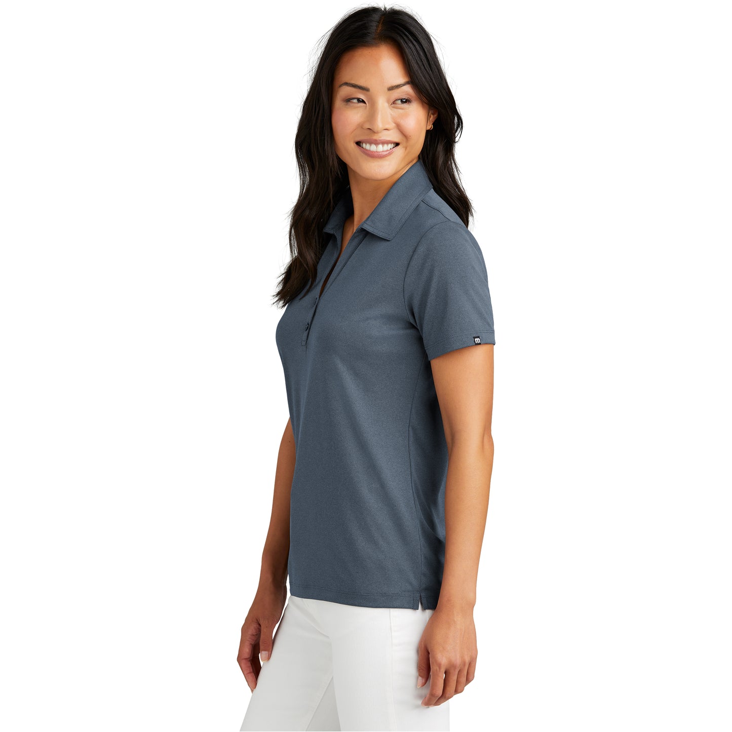 Vintage Indigo/ Black