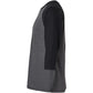 Heather Charcoal/Black
