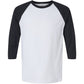 White/Black