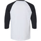 White/Black