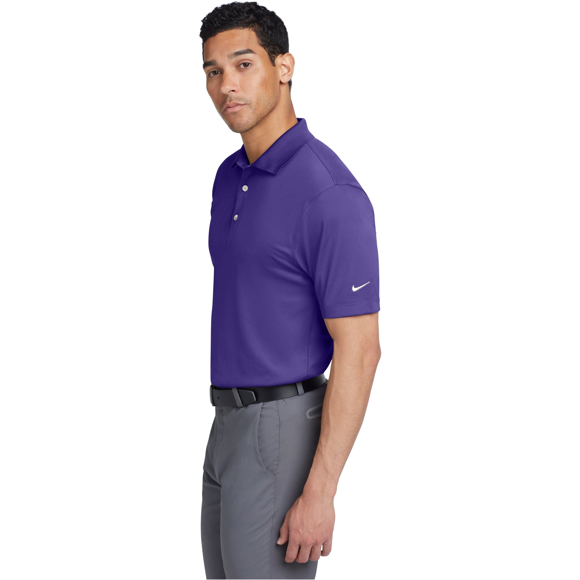 Varsity Purple