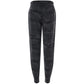 Black Camo Heather