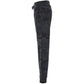 Black Camo Heather