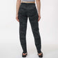 Black Camo Heather