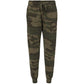 Forest Camo Heather