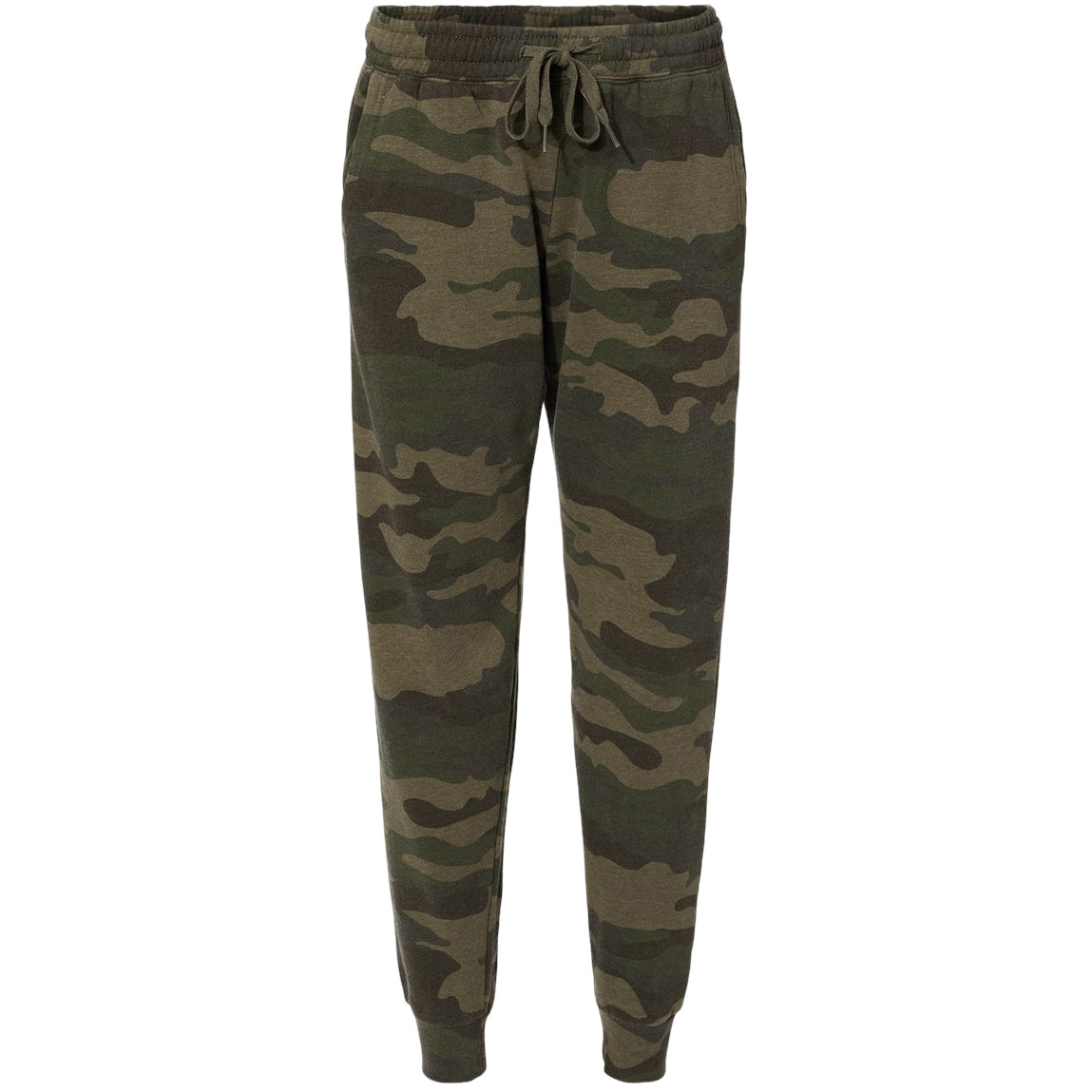 Forest Camo Heather