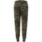 Forest Camo Heather