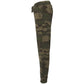 Forest Camo Heather