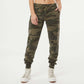 Forest Camo Heather