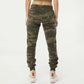 Forest Camo Heather