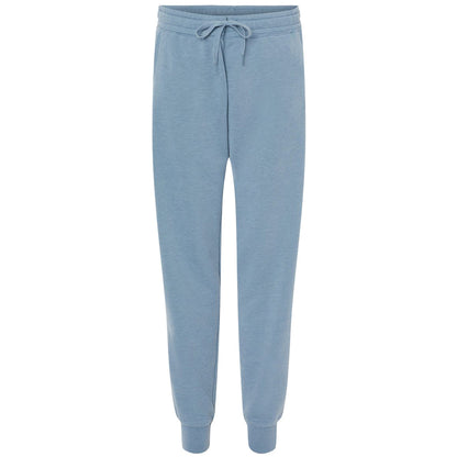 Misty Blue