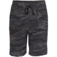 Black Camo